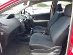 2010 TOYOTA YARIS TR V for sale at Copart WHITBURN