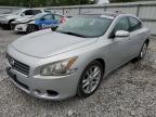 2010 Nissan Maxima S for Sale in Walton, KY - Rear End