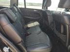 2014 MERCEDES-BENZ GL 450 4MATIC   for sale at Copart SC - SPARTANBURG