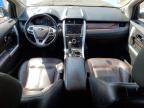 2012 Ford Edge Limited for Sale in East Granby, CT - Side