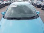 2012 VAUXHALL CORSA EXCL for sale at Copart CHESTER