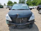 2011 NISSAN VERSA S   à vendre chez Copart ON - LONDON