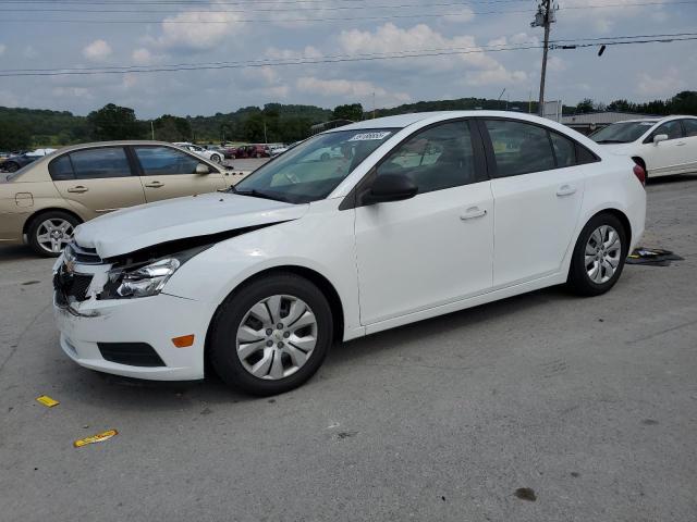 2013 Chevrolet Cruze Ls