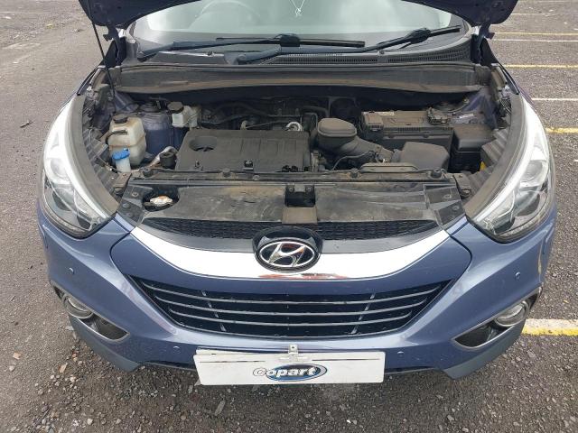 2014 HYUNDAI IX35 PREMI