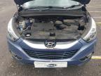 2014 HYUNDAI IX35 PREMI for sale at Copart SANDTOFT
