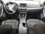2016 Mazda Cx-5 Touring for Sale in Chicago Heights, IL - Front End