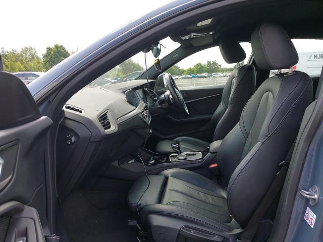 2023 BMW 2 SERIES 218D M SPORT 4DR STEP AUTO