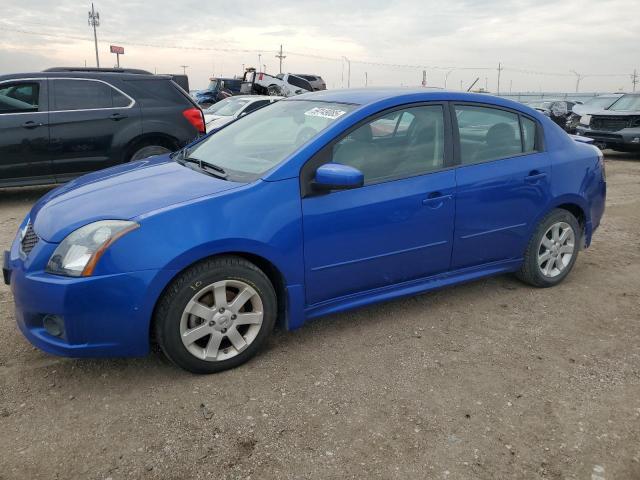 2009 Nissan Sentra 2.0