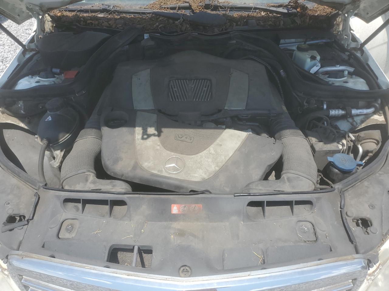 2009 Mercedes-Benz C 300 VIN: WDDGF54X29F235484 Lot: 62426665