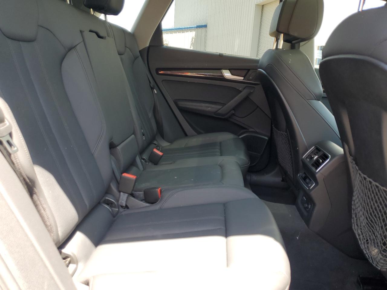 2019 Audi Q5 Premium Plus VIN: WA1BNAFY5K2119600 Lot: 59631195