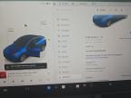 2023 Tesla Model Y    للبيع في Woodhaven، MI - Front End