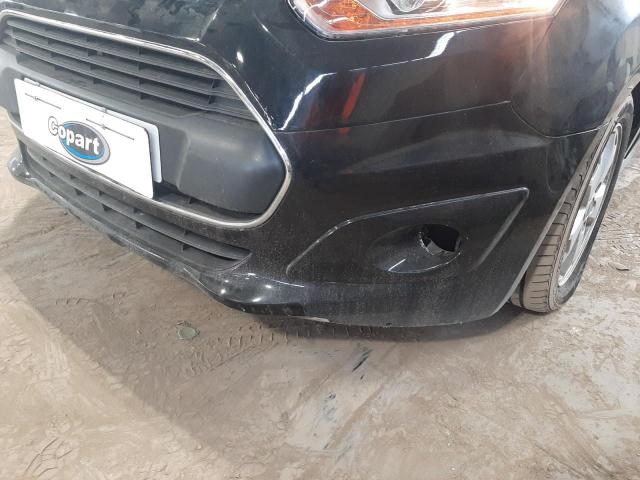 2015 FORD TOURNEO CO