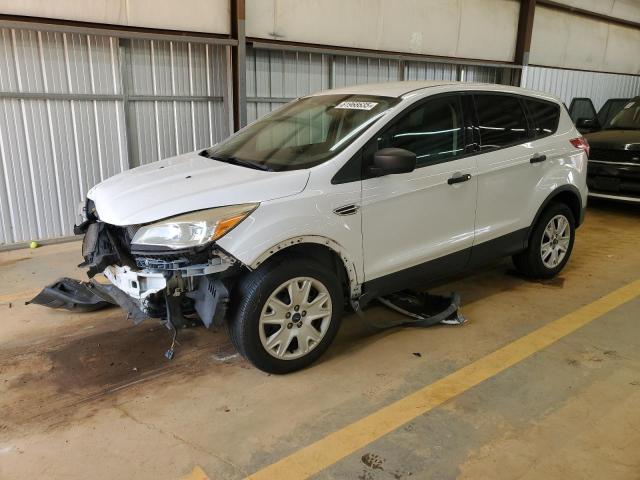  FORD ESCAPE 2013 Biały