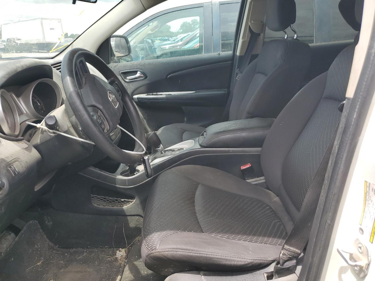 2014 Dodge Journey Sxt VIN: 3C4PDCBG8ET161169 Lot: 61913765