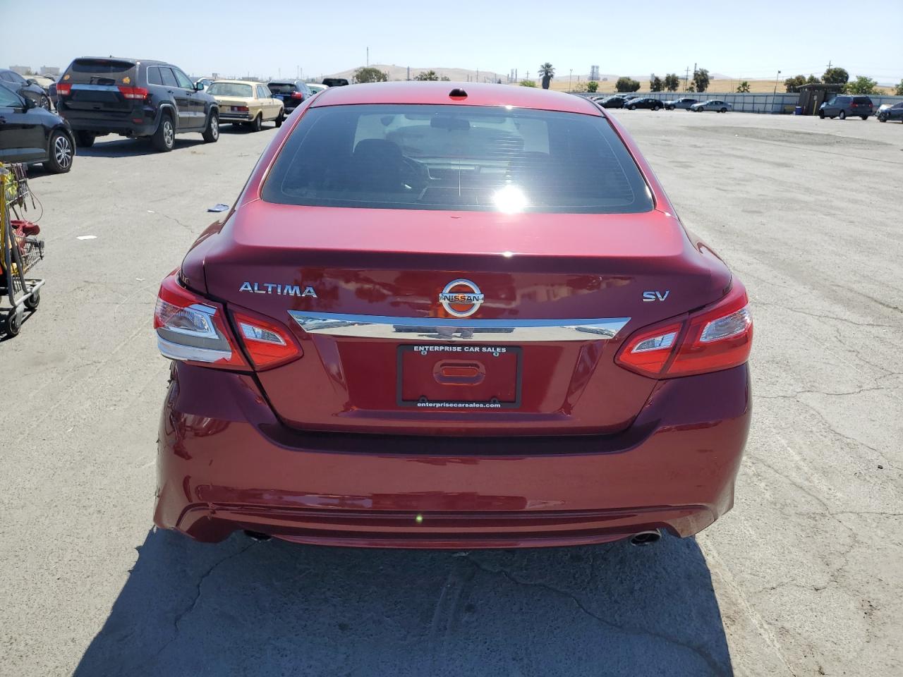 1N4AL3AP3HC283180 NISSAN ALTIMA 2017