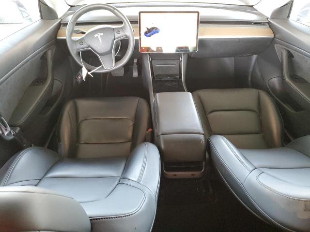  TESLA MODEL 3 2020 Blue