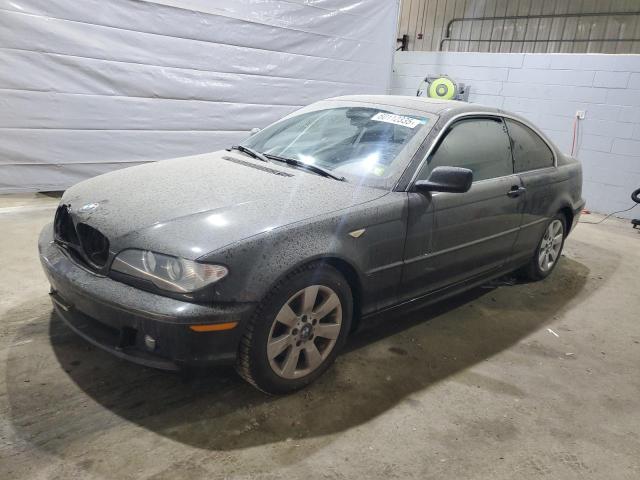 2006 Bmw 325 Ci  