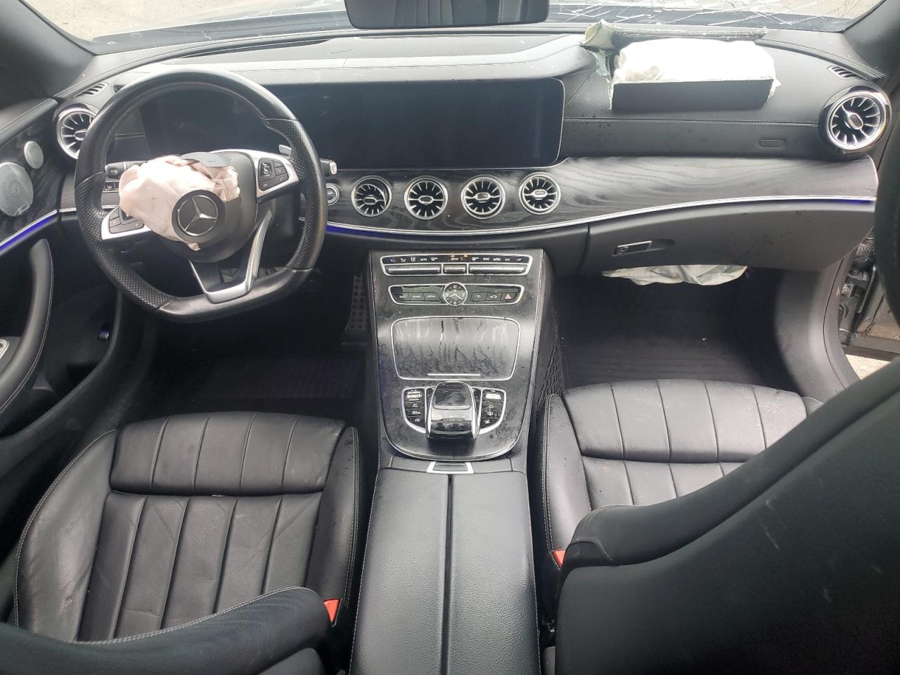 2018 Mercedes-Benz E 400 4Matic VIN: WDD1J6GB6JF006739 Lot: 61712965