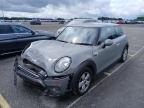 2017 MINI ONE for sale at Copart SANDTOFT