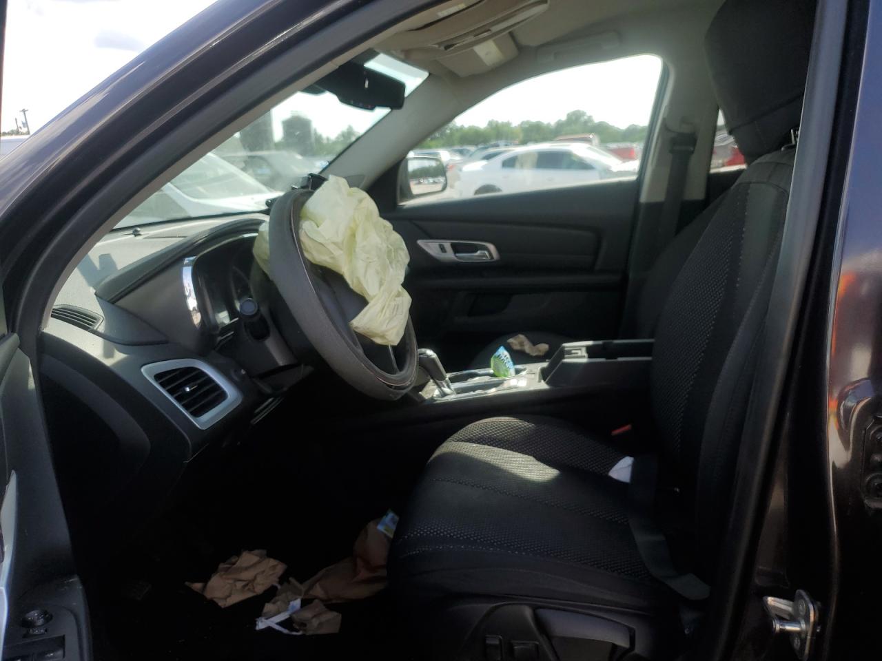 2016 GMC Terrain Sle VIN: 2GKFLSEKXG6266445 Lot: 86866595