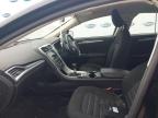 2017 FORD MONDEO ZET for sale at Copart BRISTOL