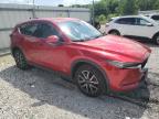 2018 Mazda Cx-5 Grand Touring de vânzare în Prairie Grove, AR - Hail