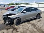 2015 Chrysler 200 S for Sale in Pennsburg, PA - Front End