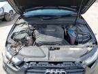 2013 AUDI A4 S LINE for sale at Copart PETERLEE
