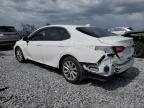 2020 Toyota Camry Le   للبيع في Riverview، FL - Front End