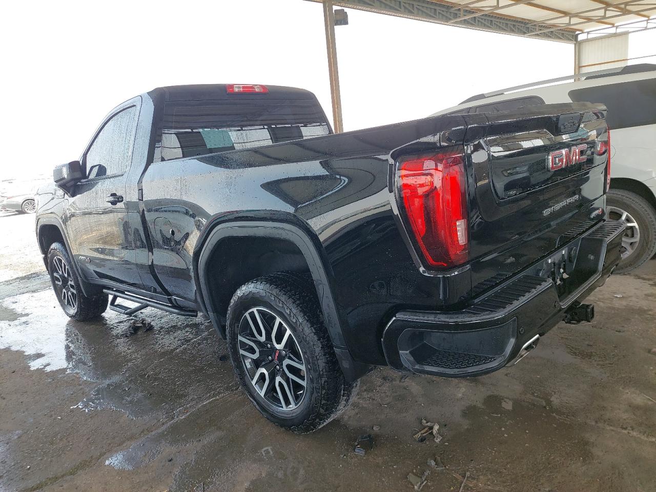 3GTNU9ED7RG320600 - 2021 Gmc SEIARA - #60952175