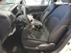 2017 Mitsubishi Mirage Es продається в Billings, MT - Front End