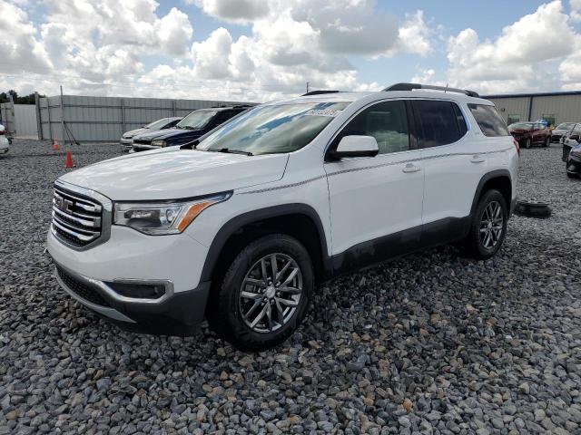 GMC ACADIA 2017 Biały