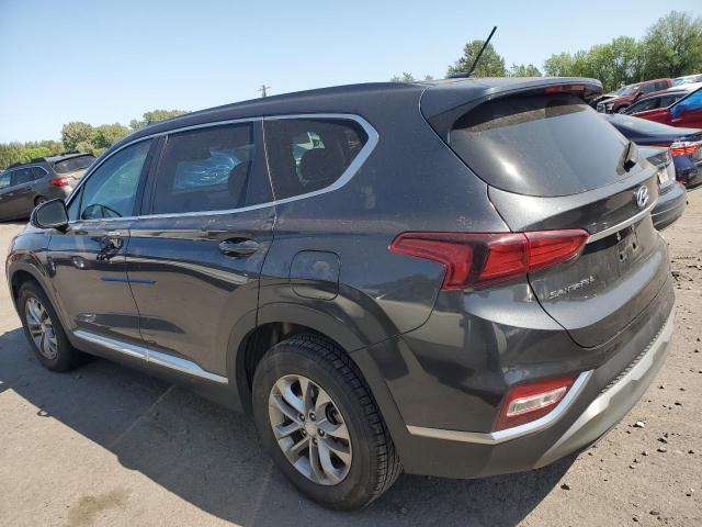  HYUNDAI SANTA FE 2020 Серый