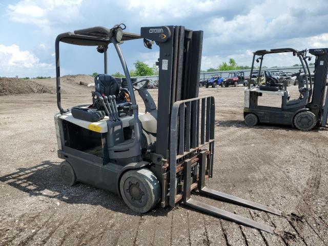 2014 Crown Forklift