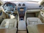 2010 Mercedes-Benz Gl 450 4Matic продається в San Antonio, TX - Front End
