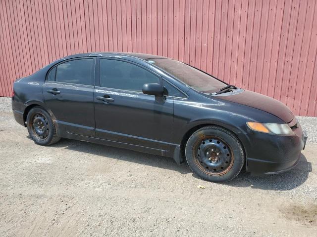 2007 HONDA CIVIC DX  