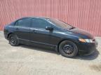 2007 HONDA CIVIC DX   for sale at Copart ON - LONDON
