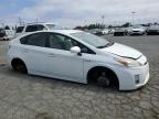 2011 Toyota Prius  de vânzare în Vallejo, CA - Vandalism