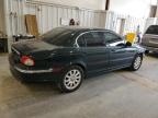 2002 Jaguar X-Type 2.5 იყიდება Milwaukee-ში, WI - Front End