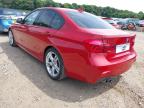 2018 BMW 320I M SPO for sale at Copart COLCHESTER