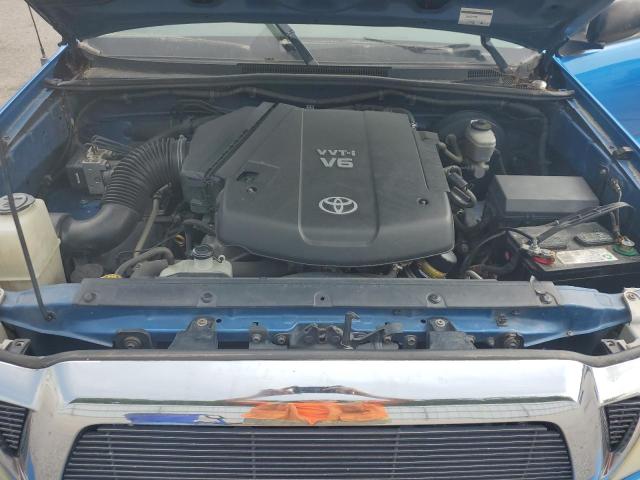 2007 TOYOTA TACOMA PRERUNNER ACCESS CAB  
