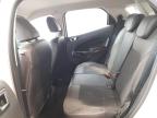 2016 FORD ECOSPORT T for sale at Copart WOLVERHAMPTON