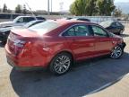 2013 Ford Taurus Limited   for Sale in Rancho Cucamonga, CA - Undercarriage