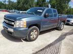 2010 Chevrolet Silverado K1500 Lt for Sale in Ocala, FL - Side
