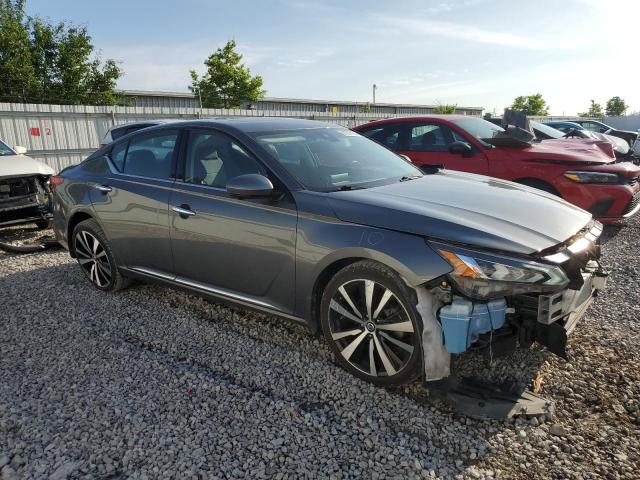  NISSAN ALTIMA 2020 Серый