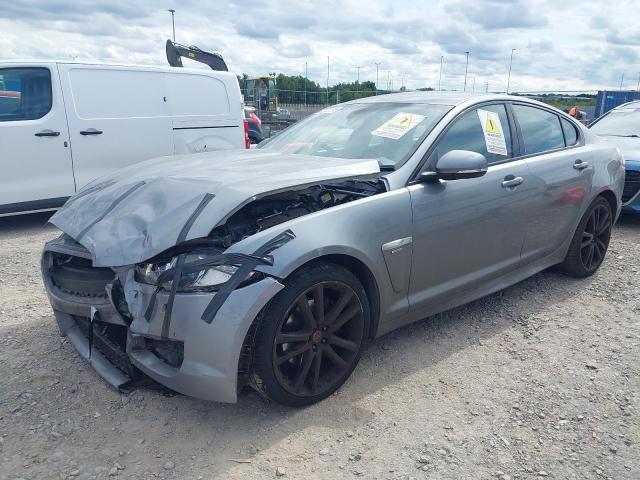 JAGUAR XF R-SPORT 2014