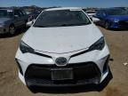 2017 Toyota Corolla L 1.8L იყიდება San Martin-ში, CA - Rear End