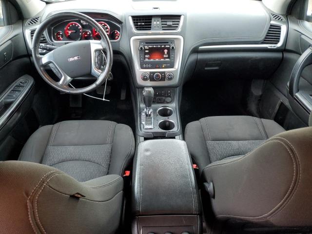 Паркетники GMC ACADIA 2016 Бежевий