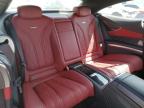 2017 Mercedes-Benz S 63 Amg للبيع في Rancho Cucamonga، CA - Normal Wear