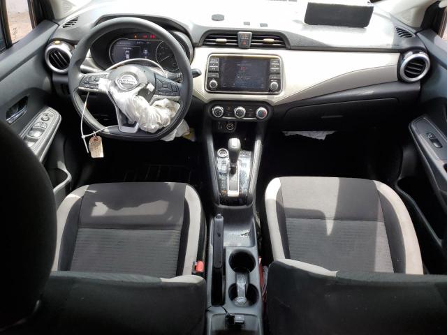  NISSAN VERSA 2021 Szary